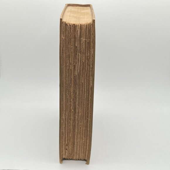 Harvard Classics 1909 Modern English Drama Alumni Edition De Luxe Limited 1000 - Picture 3 of 13